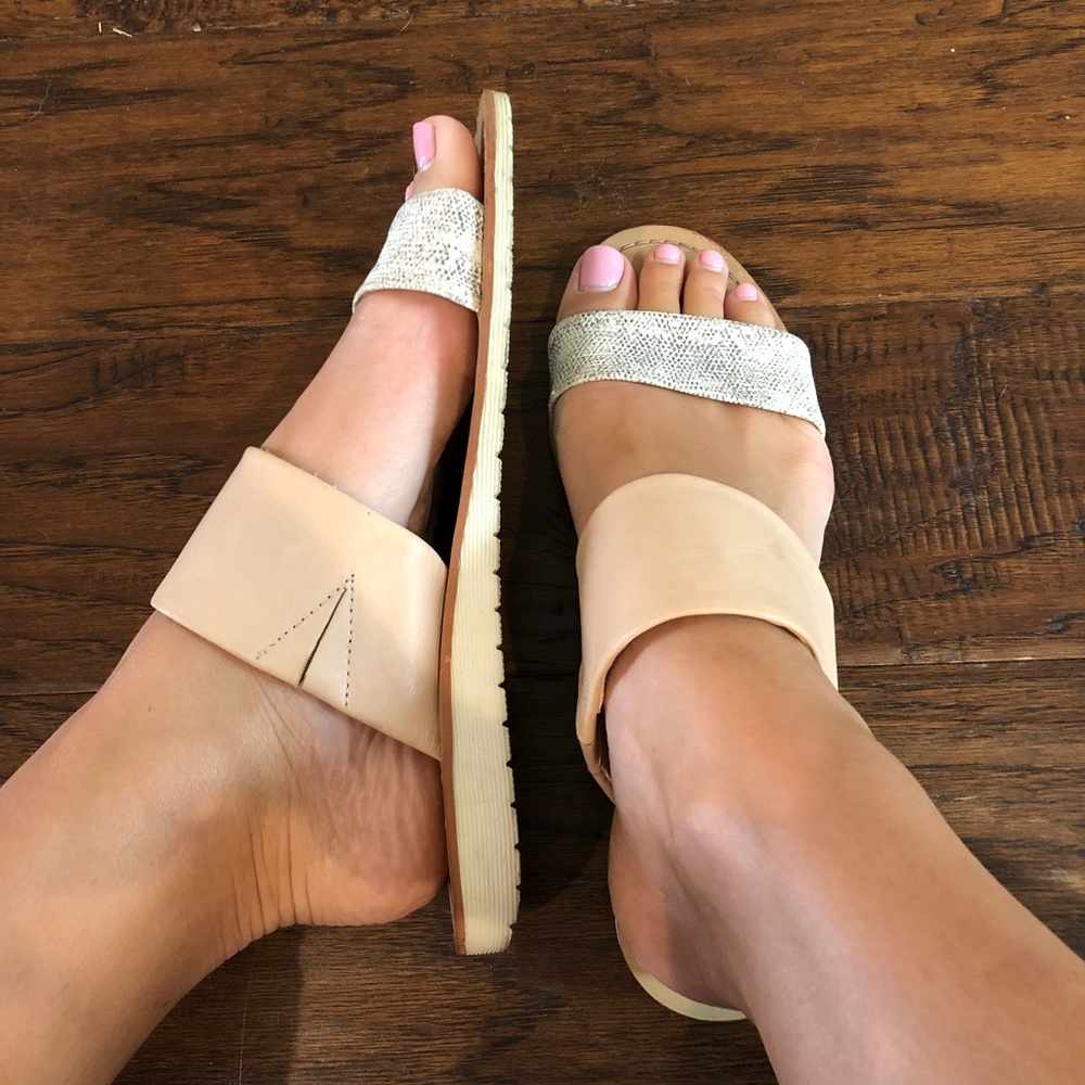Jessica Simpson Sandals